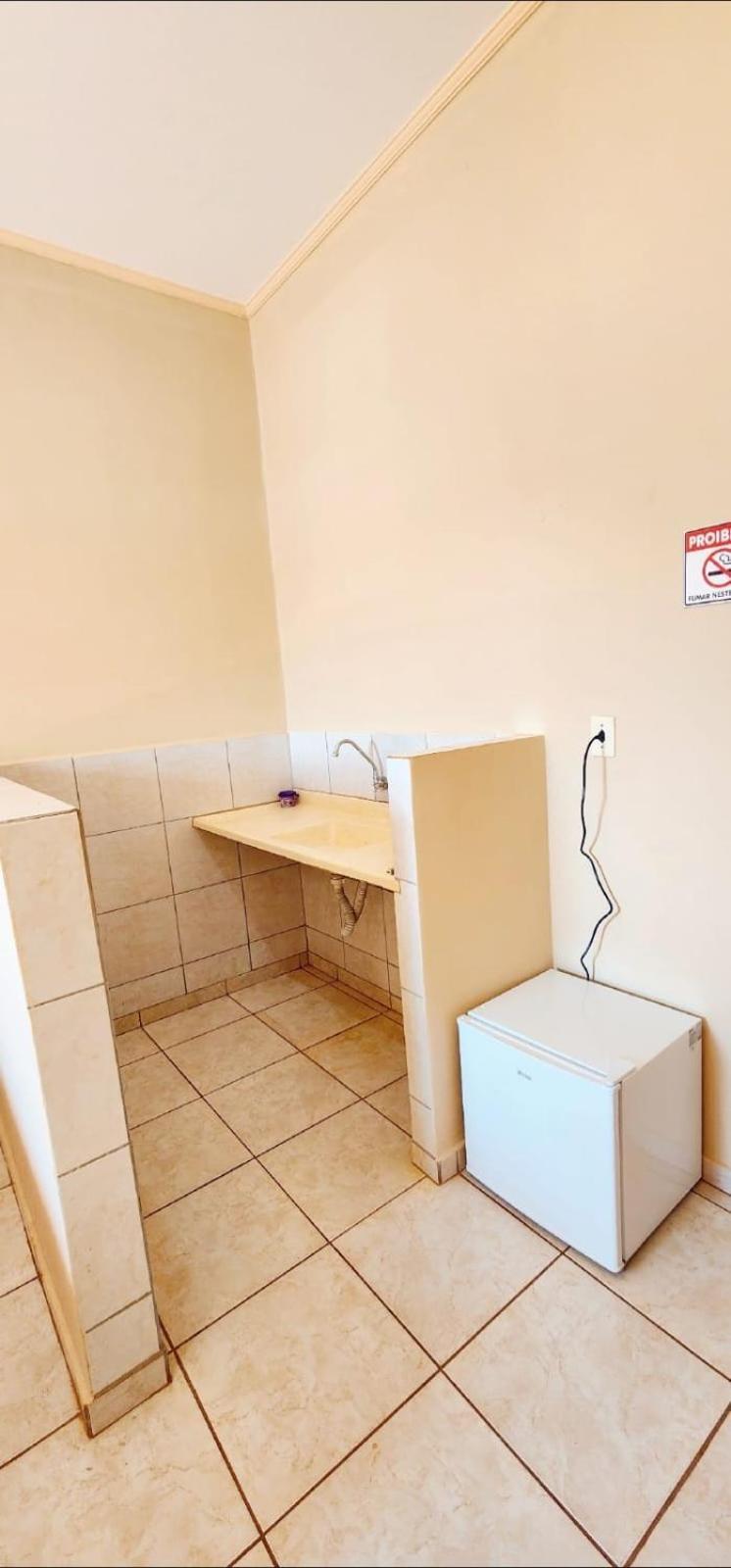 Economique Hotel Ilha Solteira Esterno foto